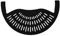 WEITING Pot Strainer, Silicone Grease Strainer for Frying Pans - Drainer for Meat, Vegetables, Fruit, Suitable for Pots, Pans and Bowls, Silicone Kitchen Strainer