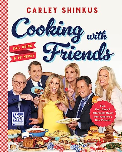 Cooking with Friends (English Edition)