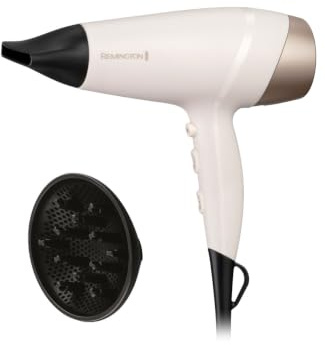 REMINGTON - Secador Shea Soft D4740
