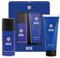 DIAMOND INTERNATIONAL INTER | Confezione Regalo Uomo, Deodorante 150 ml & Docciaschiuma 200 ml