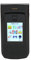 Zunate 2G Unlocked Flip Phone, Double Screen Senior Cell Phone with 2.4 Inch Touch Internal Screen, FM Radio, Recording, Electronic Book, for Seniors Kids (Black)