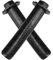 BLOOOK Fidget Toy Samurai Schwerter Spielzeug,Katana Sword Toy Anime Anxiety Toys,Plastik Hergestellt,3D Printed Samurai Sword Toy,Anti Stress Figit Spielzeug für Erwachsene Kinder (Schwarz*2)