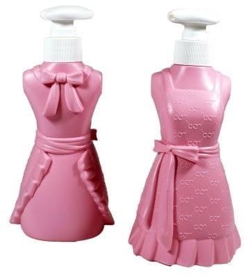 Amami BEAUTY Due Dispenser Sapone 300ml Utilizzabile In Bagno E In Cucina - Bianco - Adattabile Ad Ogni Tipo Di Arredo (ROSA)