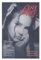 MAHWER Lana Del Rey Musikalbum, Poster, Leinwand, Poster, Schlafzimmer-Dekor, Sportlandschaft, Büro, Raumdekoration, Geschenk, ungerahmt, 40 x 60 cm