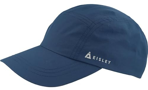 Eisley Unisex Gifford Klettverschluss, Indigo, Einheitsgröße EU