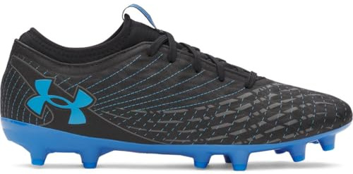 Under Armour Magnetico Select 5 FG Football Boots EU 45 1/2