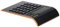 Calculatrice à 10 Chiffres Calculatrice Portable Conception de Bouton D'ordinateur Double énergie Solaire Écran LCD de Taille Compacte, pour Le Bureau à Domicile, L'écran LCD