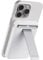 iWALK Power Bank Inalámbrico Magnético 10000mAh Certificado Qi2, Carga Rápida 15W, Soporte Ajustable, Pantalla LED, Compatible con iPhone 16/15/14/13/12 Pro/Pro MAX/Plus/Mini