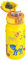 OLDLEY Insulated Kids Water Bottle 350ml/12oz Stainless Steel Metal Water Bottles Leakproof Double Walled Cute Vacuum Small Flask with Handle Keep Drinks Hot Cold for Boys Girls Children (Dog)