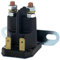 cyclingcolors 1x Solénoide Relais de Démarreur Compatible avec Castelgarden GGP 18736111/0 187361110 4 pôles 12V Solénoïde Tondeuse Tracteur Motoculture