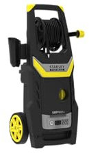 Stanley SXFPW21B-E Nettoyeur Haute Pression 2100W 160 Bar