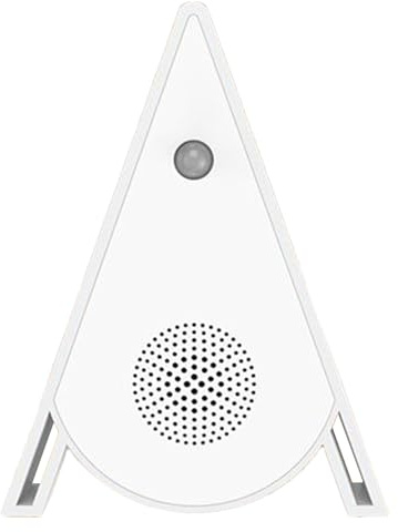 Máquina De Sonido Estilo Pájaro Generador Ruidos Naturales Portátil Con