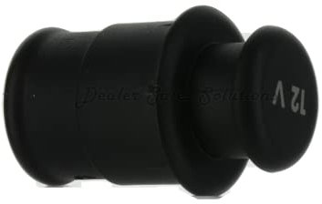 Original VW Power Outlet Cigarette lighter Cover - 7L6919311
