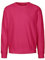 Spirit of Isis Neutral Sweatshirt, 100% Bio-Baumwolle. Fairtrade, Oeko-Tex und Ecolabel Zertifiziert, Textilfarbe: pink, Gr.: S