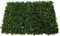 SZ Plancha Alfombra de Césped Artificial 60 * 40cm Jardín Vertical Decoración Interior Pared Hierba (Boj)