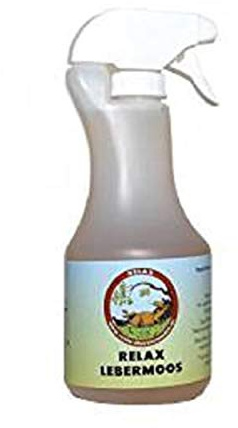 Relax-Biocare 521000004_19 Lebermoos Pferd, M