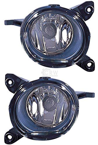 Nebelscheinwerfer Set für Corolla Kombi H11