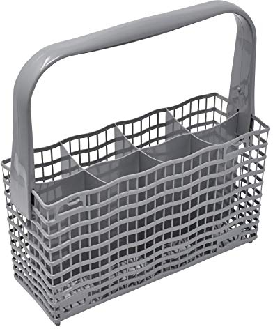 sparefixd Slimline Cutlery Basket to Fit Electrolux Dishwasher