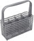 sparefixd Slimline Cutlery Basket to Fit Electrolux Dishwasher