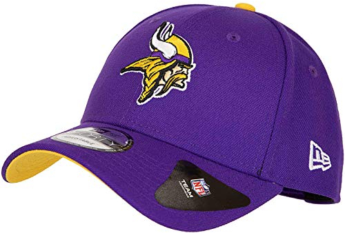 New Era 9Forty NFL The League Minnesota Vikings Cap