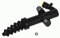 SACHS 6283 654 002 Cilindro Secondario Frizione Per Peugeot 208 I (CA_, CC_) 2012 -