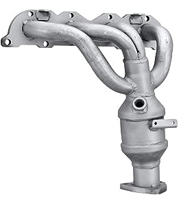 HELLA 8LE 366 054-911 Katalysator - Easy2Fit Kit - Euro 5 - einteilig | Kompatibel mit: SEAT ALTEA, ALTEA XL, IBIZA IV, IBIZA IV SC, IBIZA IV ST, LEON, SKODA FABIA II, FABIA II Combi, ROOMSTER