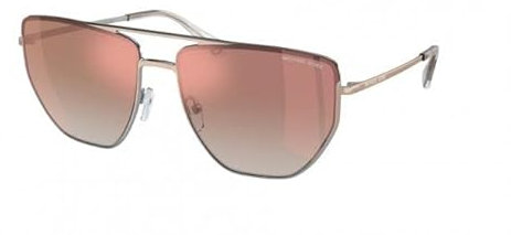 Michael Kors 0mk1126 60 11086f Sonnenbrille, Mehrfarbig (Mehrfarbig), Einheitsgröße