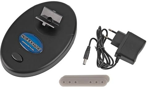 Hobbynox Airbrush Paint Shaker Electric up to 60 ml 5VDC/230VAC HN20005