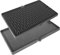 Shengyongh CC7404 Grillplatte für Weber Summit 400/600 SER (ab 2007), Summit Silver C/D, Summit Gold A/B/D, Summit Gold A6/B6/C4/D4/D6, Summit Platinum A6/B6, 7404 Grillplatte, 1 Stück
