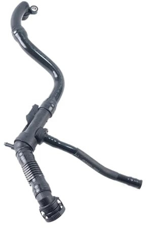 Auto Luft Ansaug Für Jetta/Für Syncro Für Passat B7 CC Für Scirocco Für EOS 1,4 T Belüftung Schlauch NO.03C103474K 03C103474AB EA111 Ansaugschlauch