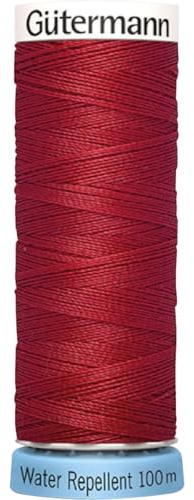 Gütermann creativ Allesnäher wasserabweisend 100m Nähgarn 100% Polyester