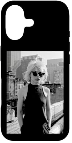 Hülle für iPhone 17 New-Wave-Sänger 1977 Foto Von Allan Ballard