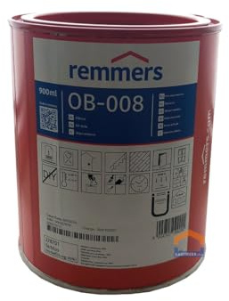 remmers OB-008 Ölbeize farblos 900 ml