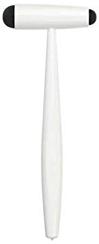 Buck Luxamed KIDS - Martillo médico con reflejos, especial pediatría