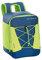Giostyle - Mochila térmica activa, 10 l, correas ajustables, aislamiento de alta densidad, perfecta para picnics y excursiones