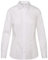 Seidensticker Damen Bluse – City Bluse - Bügelfrei - Hemdblusenkragen - Slim Fit – Langarm – 100% Baumwolle