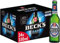 Beck's Blue Birra Analcolica, Bottiglia - Pacco da 24 x 330 ml