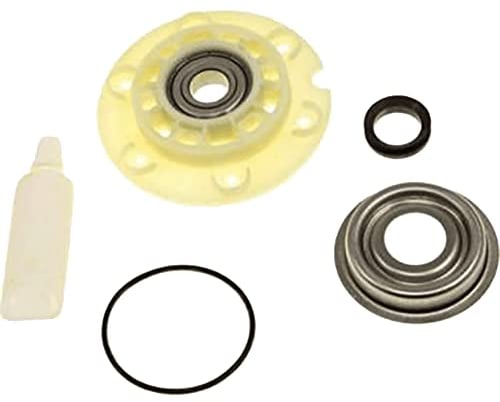 Kit palier complet d'origine Machine à laver, Lave-linge 4055168324 ELECTROLUX Machine à laver, Lave-linge 4055168324 ELECTROLUX