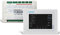 FONLAND Ruida 6445G CO2 Laser Controller 5 Zoll Display, 4 Achsen laser gravurwerkzeugRD C6445G für Lasergravur und schneidemaschinen, Weiß