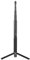 Andoer Andoer Invisible Selfie Stick 1/4 Inch Screw 28cm-110cm Adjustable Length with Mini Desktop Tripod for Insta360 ONE X/ONE/EVO Camera