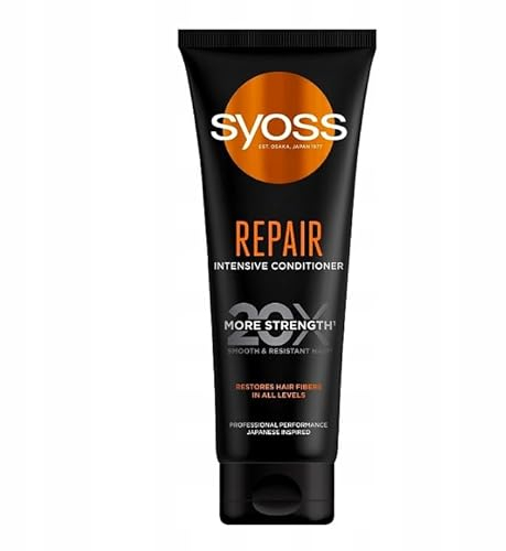 SYOSS Repair Intensive Conditioner 250ML