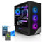 Megaport Gaming PC AMD Ryzen 9 7950X • Windows 11 • GeForce RTX5070Ti 16GB • 32GB DDR5 • 1000GB M.2 SSD • Wasserkühlung • WLAN • Gamer pc Computer Gaming rechner