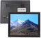 Annadue 8 Zoll Touchscreen, Tragbares Kapazitives Touchscreen LED Monitordisplay mit IPS Panel, 4:3 Wandmontage, HDMI/VGA/USB AVI/R/L/BNC Schnittstellen, IP65 Wasserdicht