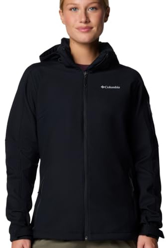 Columbia Damen Cascade Ridge™ II Jacket Softshelljacke (1er Pack)