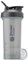 BlenderBottle Shaker Bottle Pro Series Perfect for Protein Shakes and Pre Workout, 28-Ounce, Full-Color Grey