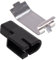 LLS-GERMANY Tankdeckel Reparatursatz kompatibel mit V.W. T5 & T6, alle Modelle, Anschlagpuffer + Blattfeder, 7H0 809 948, 7H0809948, 7H0 809 932, 7H0809932