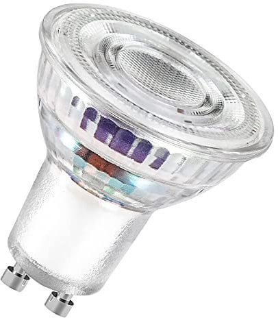Osram Hocheffiziente LED Lampen mit Energieeffizienz Klasse A, Vorteilspack mit 15 Leuchtmittel, ersetzt herkömmliche 100W Glühbirnen, warmweiß(2700K), E27, mattes Glas, Klar