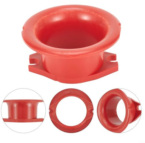 1 Trichter 021-115 Vergaser für Velocity Stack Performance Vergaser