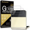Buoluoioir Lot de 2, Verre Trempé pour Samsung Galaxy Z Flip 3 5G 6.3 Film de Protection d'écran avec Haute Transparence Anti-Trace Protecteur avec Dureté 9H Glass