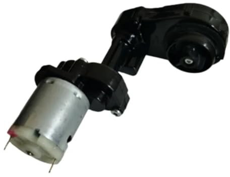XBTNCYFE Moteur De Brosse De Sol for Aspirateur. Compatible avec Dyson DC34 DC35. Moteur D'aspiration De Remplacement